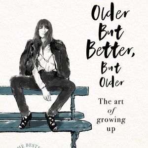 3 for $15 Older But Better, But Older by Caroline de Maigret and Sophie Mas